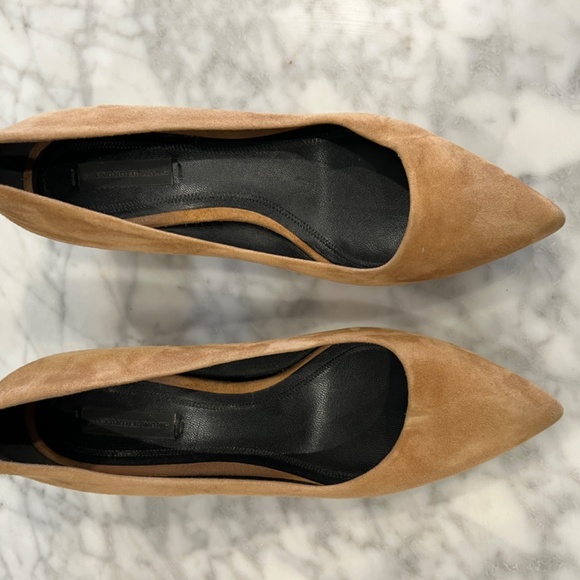 Alexander wang heels Size 38 - Picture 3 of 8